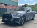 Audi Q7 55 TFSI S line SQ7 Umbau Audi GARANTIE 03/27 Plateado - thumbnail 2