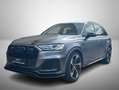 Audi Q7 55 TFSI S line SQ7 Umbau Audi GARANTIE 03/27 Plateado - thumbnail 1