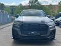 Audi Q7 55 TFSI S line SQ7 Umbau Audi GARANTIE 03/27 Plateado - thumbnail 4