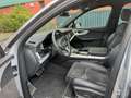 Audi Q7 55 TFSI S line SQ7 Umbau Audi GARANTIE 03/27 Plateado - thumbnail 12