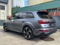 Audi Q7 55 TFSI S line SQ7 Umbau Audi GARANTIE 03/27 Plateado - thumbnail 6