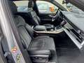 Audi Q7 55 TFSI S line SQ7 Umbau Audi GARANTIE 03/27 Plateado - thumbnail 11
