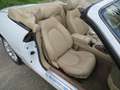 Jaguar XKR 4.0 V8 Convertible MY 2001 bijela - thumbnail 5