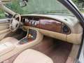 Jaguar XKR 4.0 V8 Convertible MY 2001 Blanc - thumbnail 14