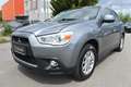 Mitsubishi ASX ASX 1,8 DI-D LP Intense/1.BESITZ/AHK/PICKERL NEU Grau - thumbnail 1