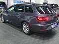 SEAT Leon SPORTS TOURER * 2.0 TDi * AUTOMATIQUE * TOIT PANO Gris - thumbnail 8