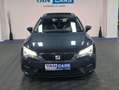 SEAT Leon SPORTS TOURER * 2.0 TDi * AUTOMATIQUE * TOIT PANO Gris - thumbnail 4