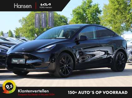 Tesla Model Y Long Range AWD 75kWh I Autopilot I Panoramadak