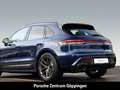 Porsche Macan T Sportabgas Entry&Drive Parklenkassistent Blau - thumbnail 11