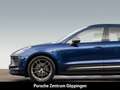 Porsche Macan T Sportabgas Entry&Drive Parklenkassistent Blue - thumbnail 13