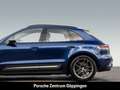 Porsche Macan T Sportabgas Entry&Drive Parklenkassistent Blau - thumbnail 14