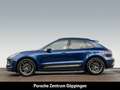 Porsche Macan T Sportabgas Entry&Drive Parklenkassistent Blau - thumbnail 2