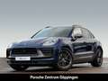 Porsche Macan T Sportabgas Entry&Drive Parklenkassistent Blue - thumbnail 1