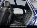 Porsche Macan T Sportabgas Entry&Drive Parklenkassistent Blue - thumbnail 6