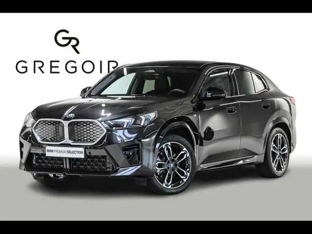 BMW iX2 Msport|Cam|Th|Dass|Carplay