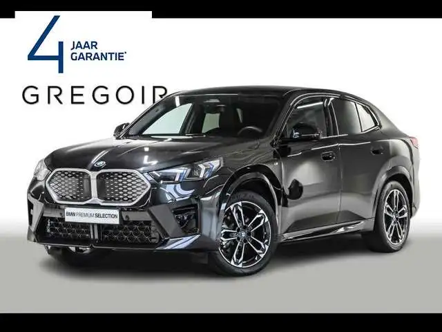 BMW iX2 Msport|Cam|Th|Dass|Carplay