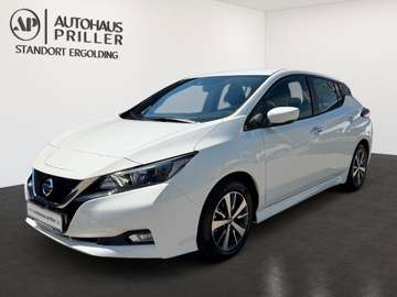 40kWh Acenta *SHZ/CARPLAY/DAB/TEMPOMAT*