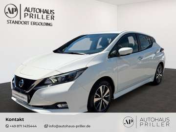 40kWh Acenta *SHZ/CARPLAY/DAB/TEMPOMAT*