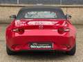 Mazda MX-5 MX5 Center-Line CABRIO+1HAND+LED+NAVI+SCHECKHETF Rouge - thumbnail 7