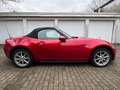 Mazda MX-5 MX5 Center-Line CABRIO+1HAND+LED+NAVI+SCHECKHETF Rouge - thumbnail 9
