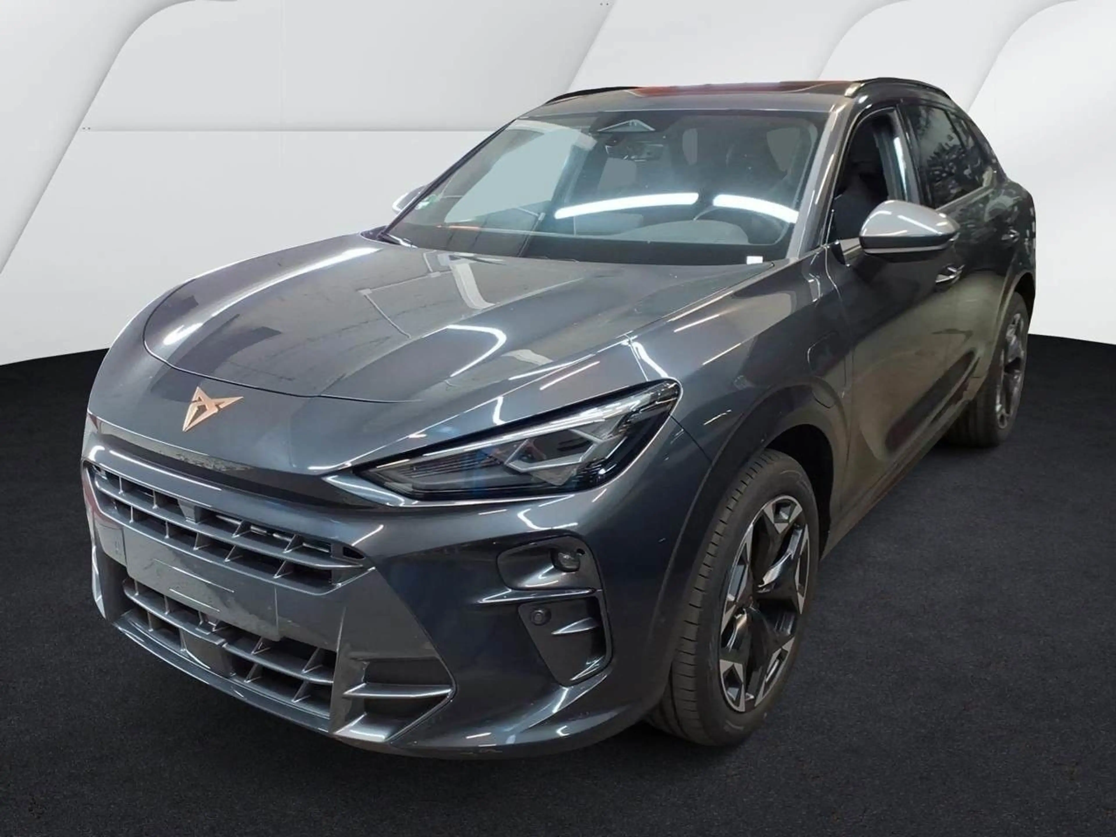 CUPRA Terramar VZ 1.5 electric/TSI e-HYB — photo 2