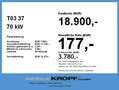 Leapmotor T03 37 70 kW BEV FIN ab 2,99%+Navi+Pano+SD+Kam. Blanc - thumbnail 4