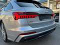 Audi A6 40TDi Quattro S tronic S-line Cam360 Carnet Gris - thumbnail 10