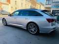 Audi A6 40TDi Quattro S tronic S-line Cam360 Carnet Gris - thumbnail 3