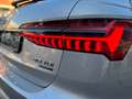 Audi A6 40TDi Quattro S tronic S-line Cam360 Carnet Gris - thumbnail 11