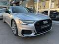 Audi A6 40TDi Quattro S tronic S-line Cam360 Carnet Gris - thumbnail 7