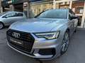 Audi A6 40TDi Quattro S tronic S-line Cam360 Carnet Gris - thumbnail 1