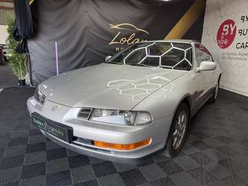 Prelude 2.3i 4WS
