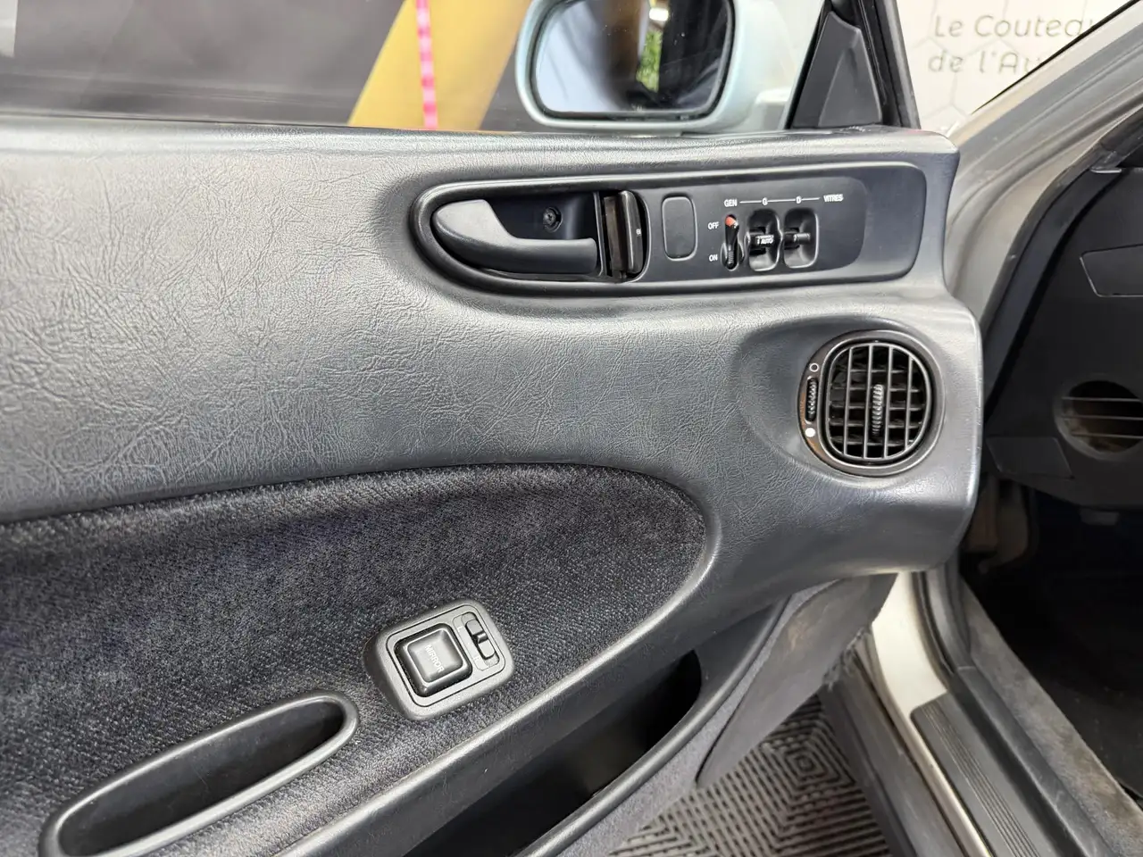 Honda Prelude 2.3i 4WS, foto 6