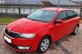 Skoda Rapid/Spaceback Ambition KLIMA Tempo ele.FH BC ZV uvm. Rouge - thumbnail 22