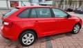 Skoda Rapid/Spaceback Ambition KLIMA Tempo ele.FH BC ZV uvm. Rouge - thumbnail 4