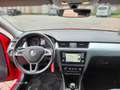 Skoda Rapid/Spaceback Ambition KLIMA Tempo ele.FH BC ZV uvm. Rouge - thumbnail 28