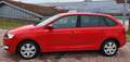 Skoda Rapid/Spaceback Ambition KLIMA Tempo ele.FH BC ZV uvm. Rouge - thumbnail 11