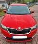 Skoda Rapid/Spaceback Ambition KLIMA Tempo ele.FH BC ZV uvm. Rouge - thumbnail 8