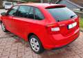 Skoda Rapid/Spaceback Ambition KLIMA Tempo ele.FH BC ZV uvm. Rouge - thumbnail 10