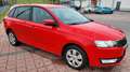 Skoda Rapid/Spaceback Ambition KLIMA Tempo ele.FH BC ZV uvm. Rouge - thumbnail 1