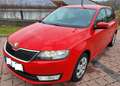 Skoda Rapid/Spaceback Ambition KLIMA Tempo ele.FH BC ZV uvm. Rouge - thumbnail 2