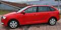 Skoda Rapid/Spaceback Ambition KLIMA Tempo ele.FH BC ZV uvm. Rouge - thumbnail 7