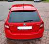 Skoda Rapid/Spaceback Ambition KLIMA Tempo ele.FH BC ZV uvm. Rouge - thumbnail 6
