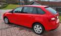 Skoda Rapid/Spaceback Ambition KLIMA Tempo ele.FH BC ZV uvm. Rouge - thumbnail 5