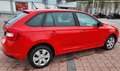 Skoda Rapid/Spaceback Ambition KLIMA Tempo ele.FH BC ZV uvm. Rouge - thumbnail 3