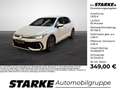 Volkswagen Golf 8 1.5 eTSI DSG R-Line Weiß - thumbnail 1