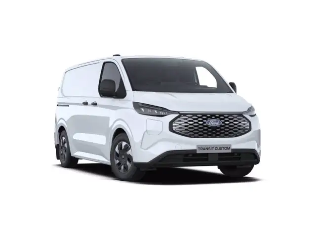 Ford Transit Custom E  v710 320 64kwh 136cv trend l1h1