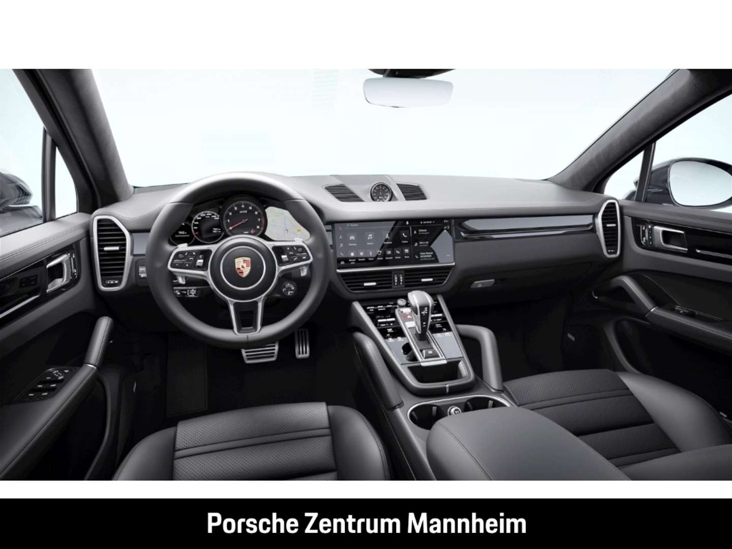 Porsche Cayenne II GTS -  - Joinsteer - #5