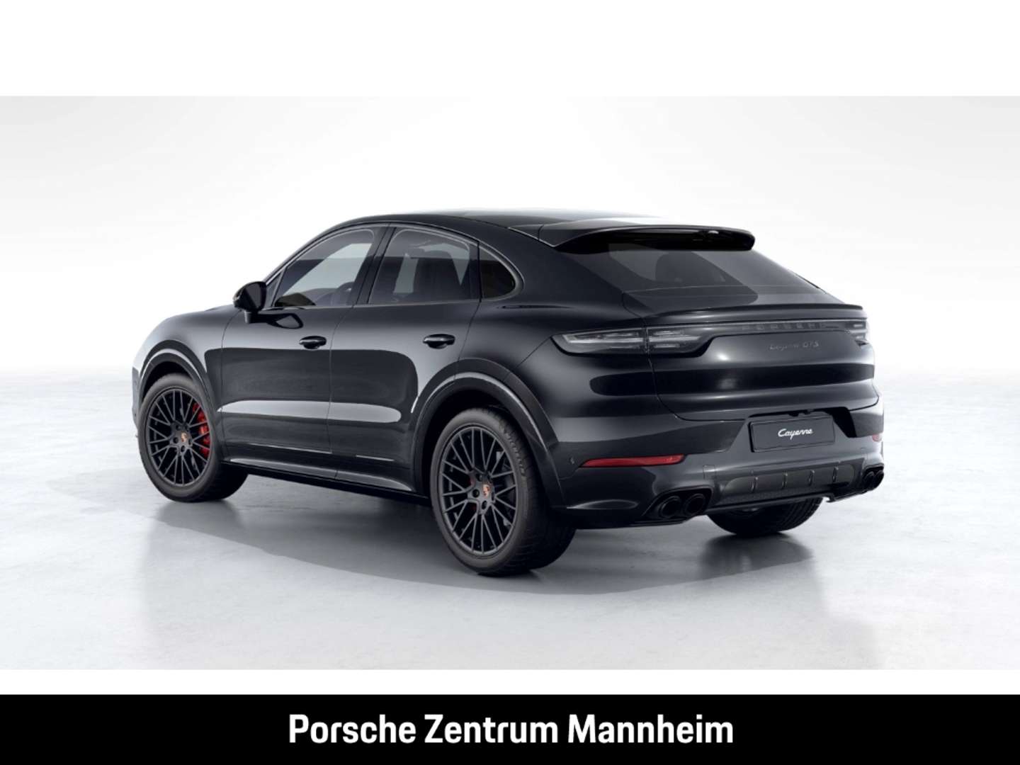 Porsche Cayenne II GTS -  - Joinsteer - #2