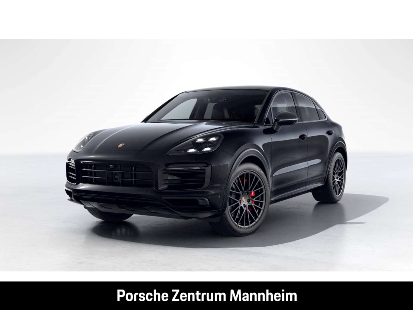 Porsche Cayenne II GTS -  - Joinsteer - #1